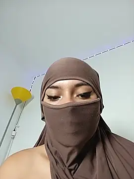 Samira_1's Webcam Show