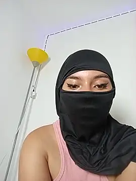 Samira_1 Live XXX-Chat