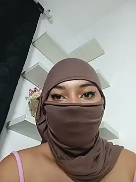 Samira_1 Live XXX-Chat