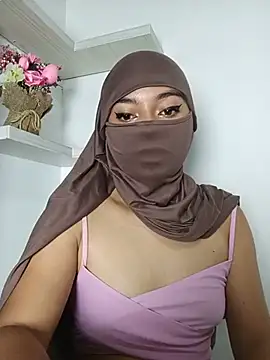 عرض كام Samira_1