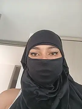 Samira_1's Live Sex Cam Show