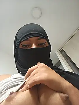 Samira_1のウェブカメラショー
