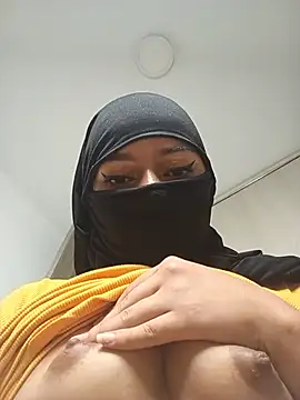 Samira_1's Webcam Show