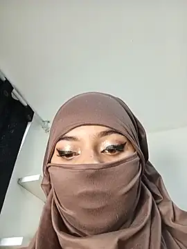 Samira_1 Adlı Modelin Web Kamerası Şovu