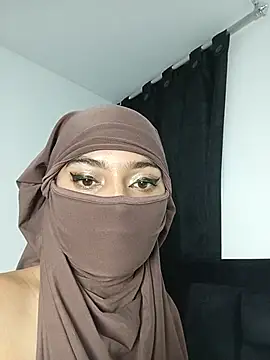 Chat XXX en directo de Samira_1