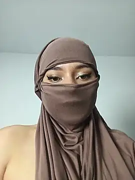 Samira_1 – Live XXX-chat