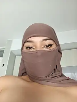 عر ض كام Samira_1