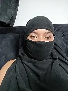 Samira_1 webcam show