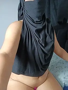 Show webcam de Samira_1