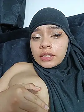 XXX chat uživo modela Samira_1
