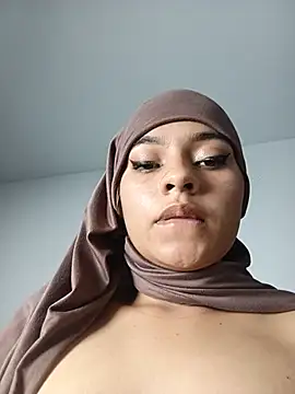 عرض كام Samira_1