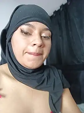 Samira_1 – Live XXX-chat