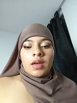 Samira_1 – webcam-show