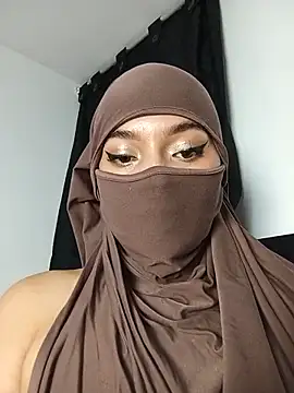 Samira_1 Webcam-Show