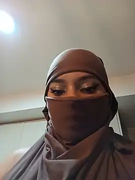 Samira_1n Webbikameraesitys
