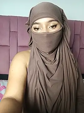عرض كام Samira_1