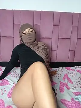 عرض كام Samira_1