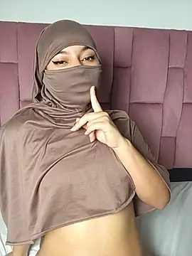 Samira_1 Webcamshow