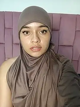 عرض كام Samira_1