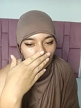 عرض كام Samira_1