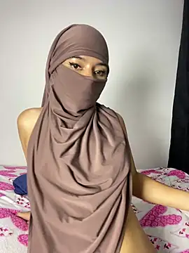Samira_1's Webcam Show