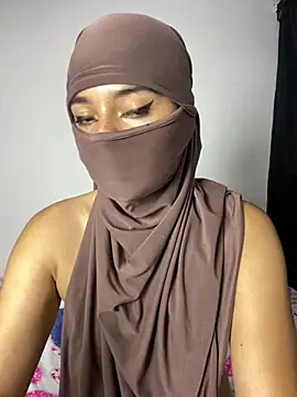Samira_1 Webcamshow