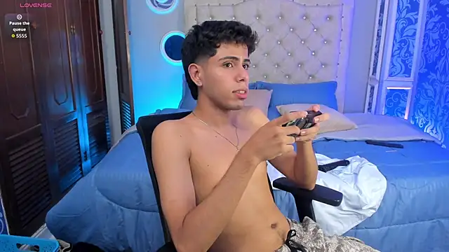 hunterwest06n Webbikameraesitys