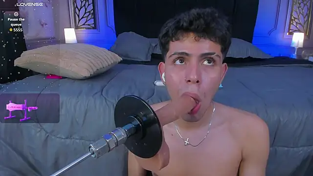 hunterwest06 Webcam-Show