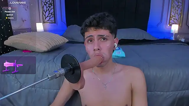 hunterwest06 Webcamshow