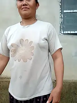 Jiju-min Live XXX-Chat