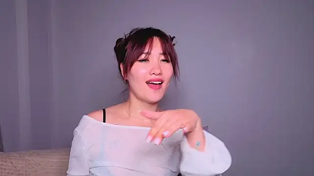 Živý XXX chat YukiyaSunshine