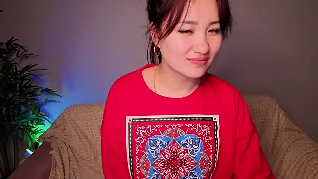 XXX chat uživo modela YukiyaSunshine