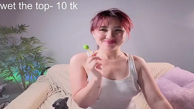 Chat +18 de YukiyaSunshine ao vivo