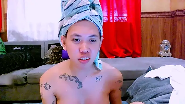 empressqueen_zoe webcam show
