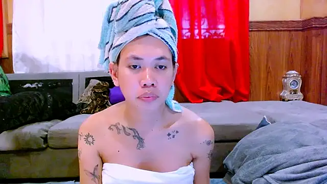 empressqueen_zoe Webcamshow