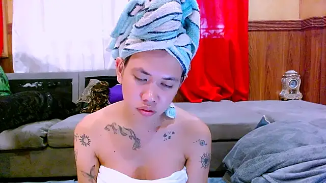 empressqueen_zoe webcam show