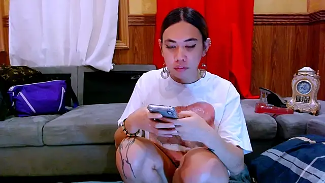empressqueen_zoe webcam show