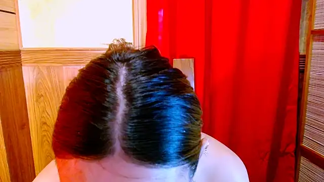empressqueen_zoe Webcam show