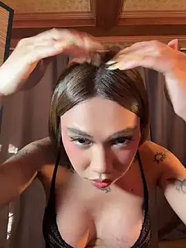 Webkamerová show empressqueen_zoe