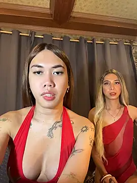 empressqueen_zoe – Kamerová šou