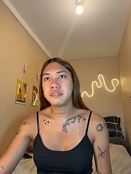 empressqueen_zoe Webcamshow