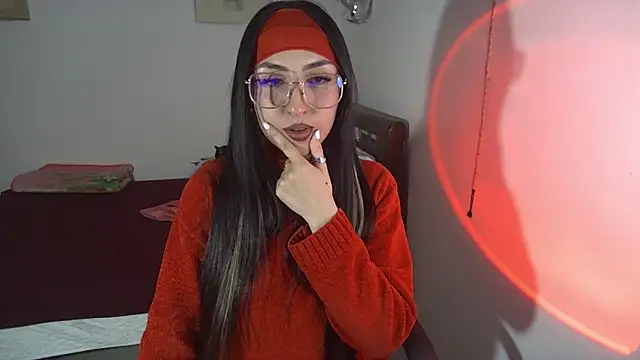 Frida_nymph's Live XXX Chat
