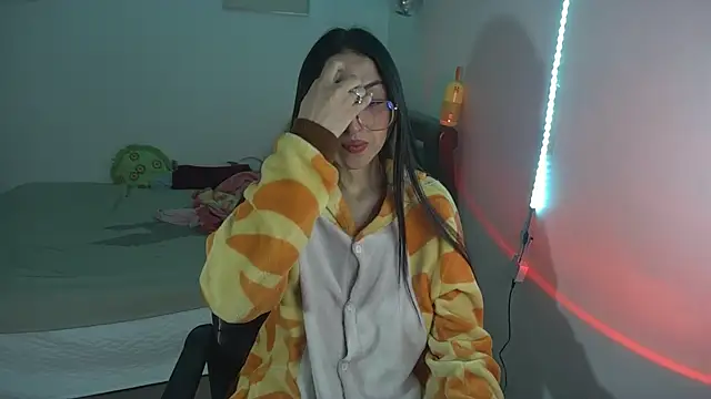 Frida_nymph Webcam-Show