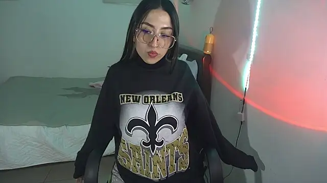 Frida_nymph's Live XXX Chat