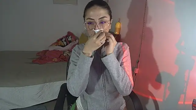 Živý XXX chat Frida_nymph