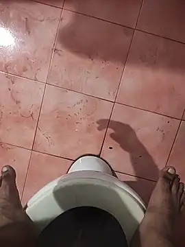 curiousdickboy Adlı Modelin Web Kamerası Şovu