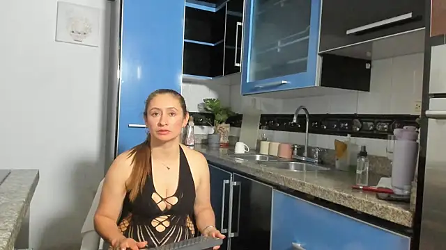 kellygrace_vg Webcam-Show