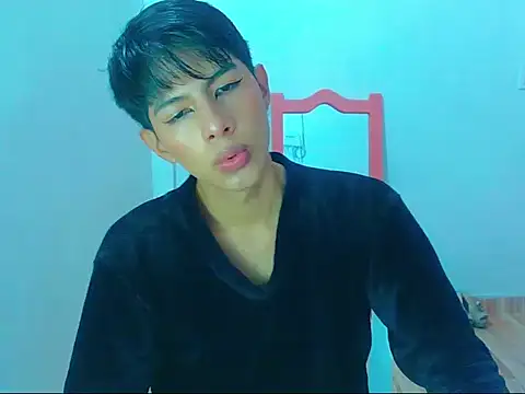 Вебкам-шоу phuwin_bj