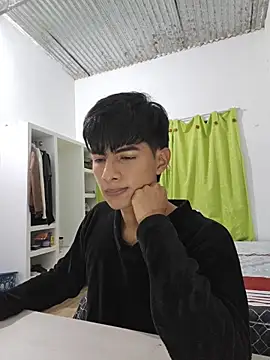 phuwin_bj Webcam-Show