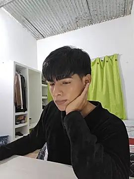 phuwin_bj's Webcam Show